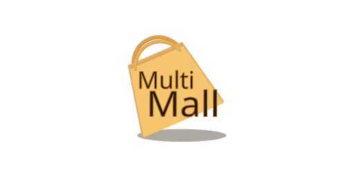 MutliMall Logo MutliMall Logo